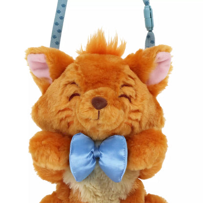 sac peluche toulouse les aristochats tokyo disney resort