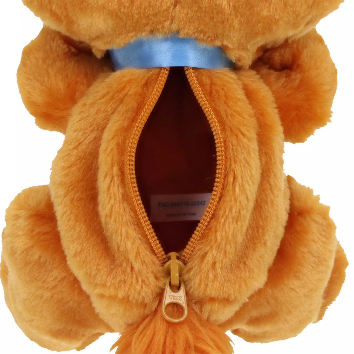 sac peluche toulouse les aristochats tokyo disney resort