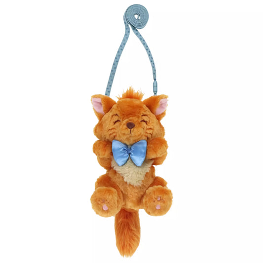 sac peluche toulouse les aristochats tokyo disney resort
