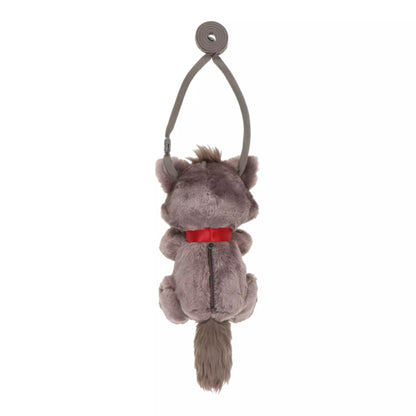 sac peluche berlioz les aristochats tokyo disney resort
