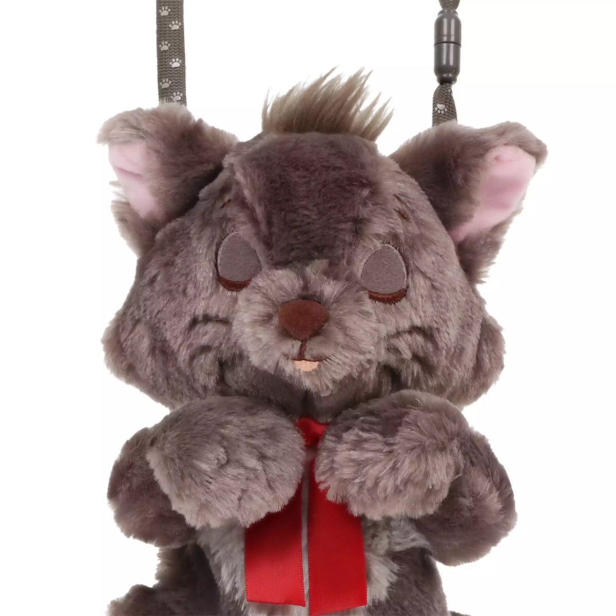 sac peluche berlioz les aristochats tokyo disney resort