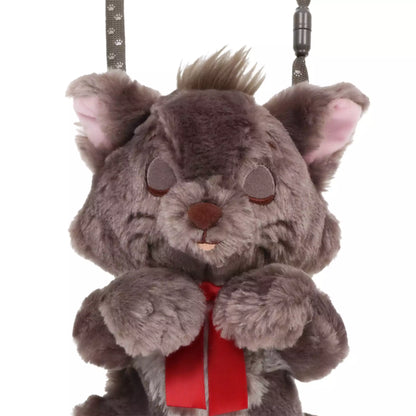 sac peluche berlioz les aristochats tokyo disney resort