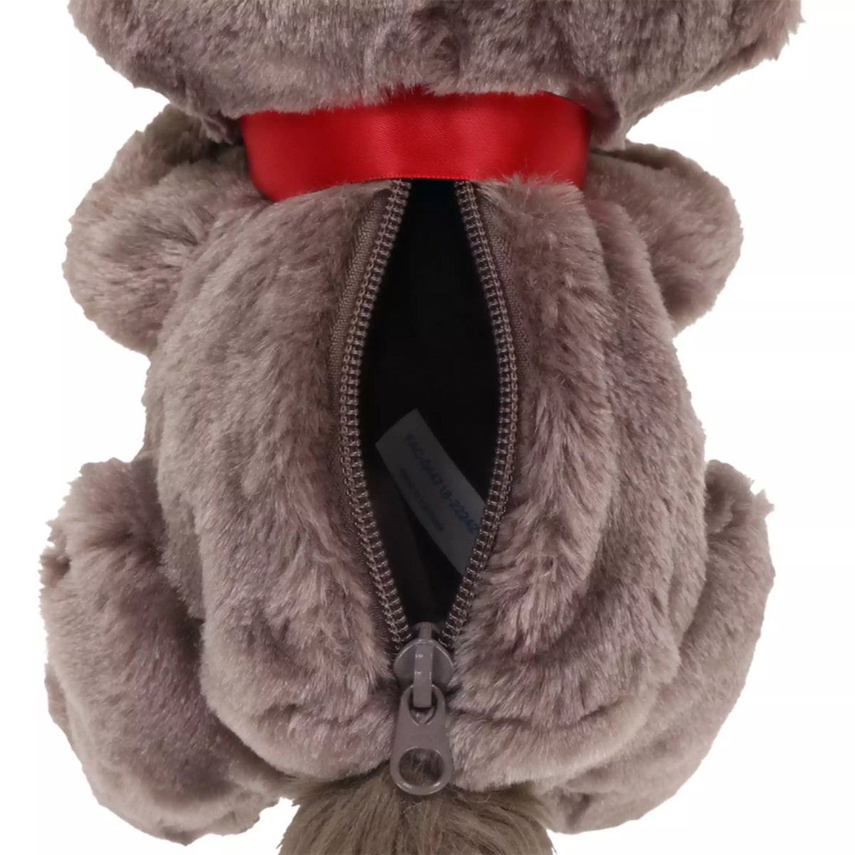 sac peluche berlioz les aristochats tokyo disney resort