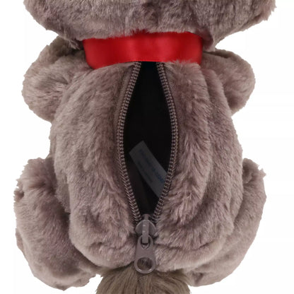 sac peluche berlioz les aristochats tokyo disney resort