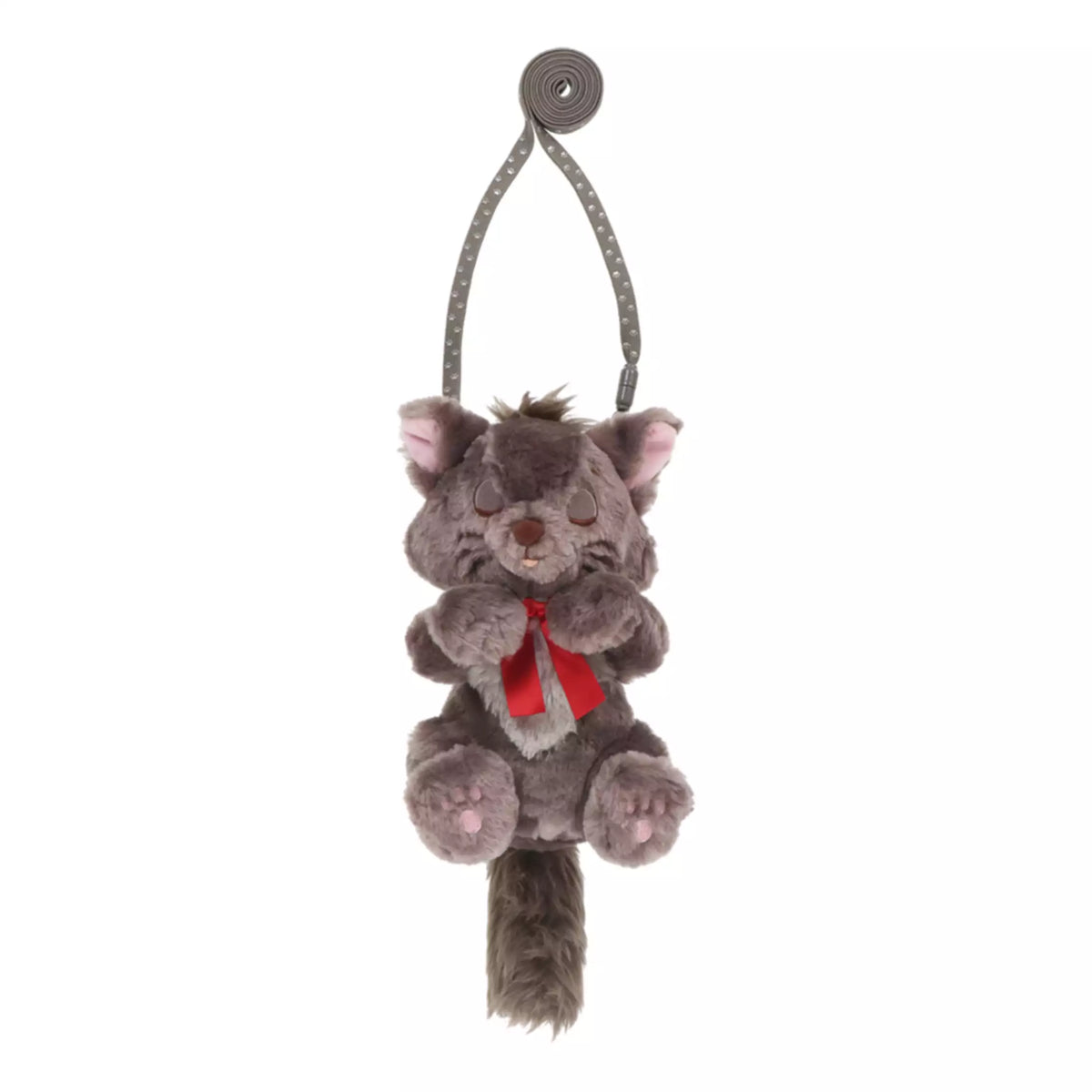 sac peluche berlioz les aristochats tokyo disney resort