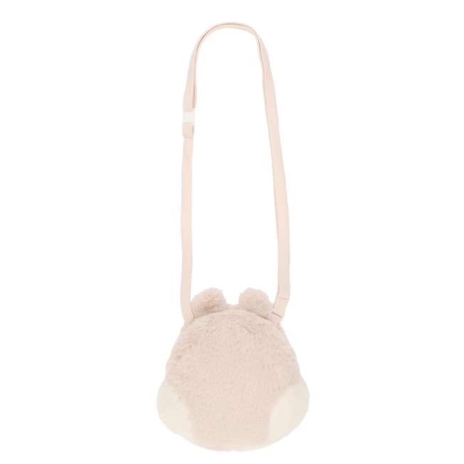 Sac peluche Tic