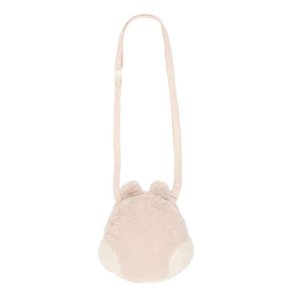 Sac peluche Tic