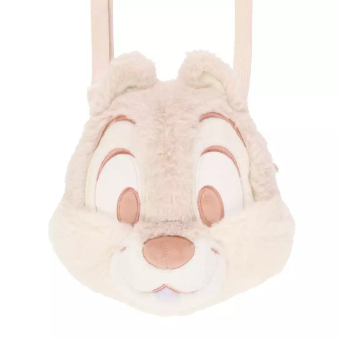 Sac peluche Tic