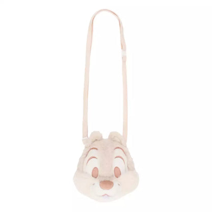 Sac peluche Tic