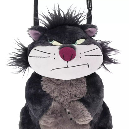 sac peluche lucifer cendrillon tokyo disney resort