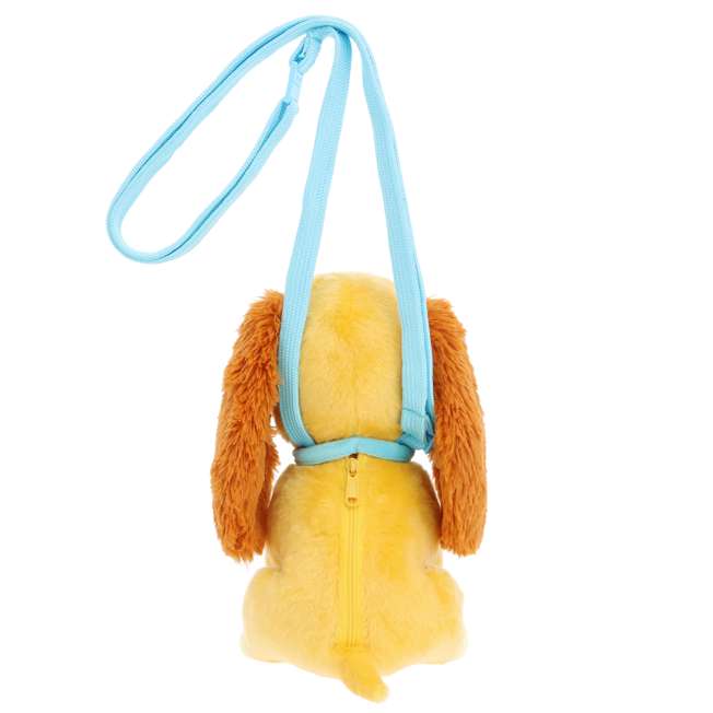 Sac bandoulière Belle et le Clochard tokyo disney resort