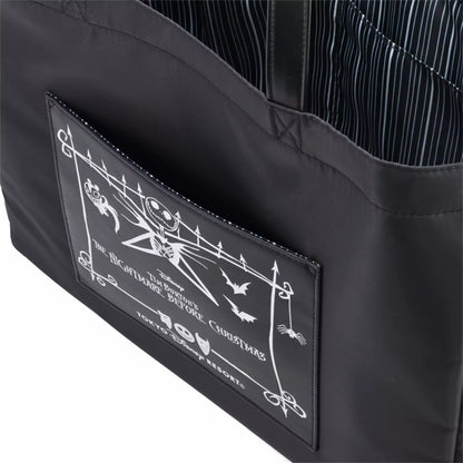 sac cabas l'étrange noel de monsieur jack tokyo disney resort