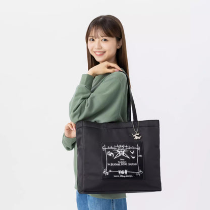 sac cabas l'étrange noel de monsieur jack tokyo disney resort