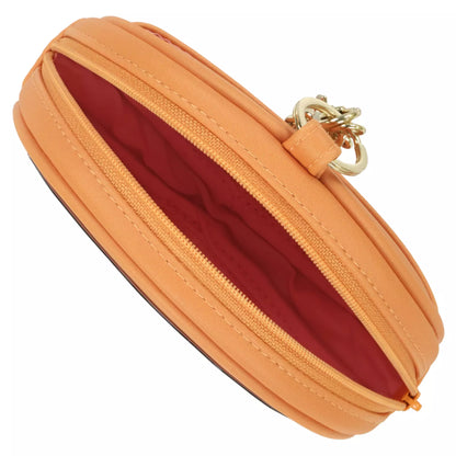 chaine avec pochette the big donut zootopie tokyo disney resort