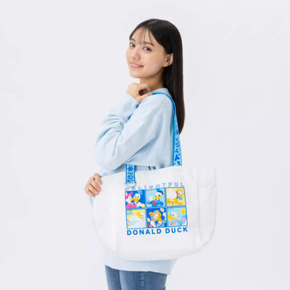 sac fourre tout donald duck tokyo disney resort