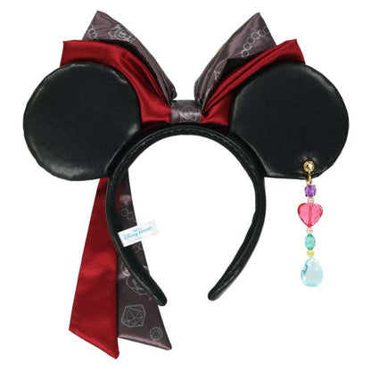 Ears minnie pirate des caraibes tokyo disney resort