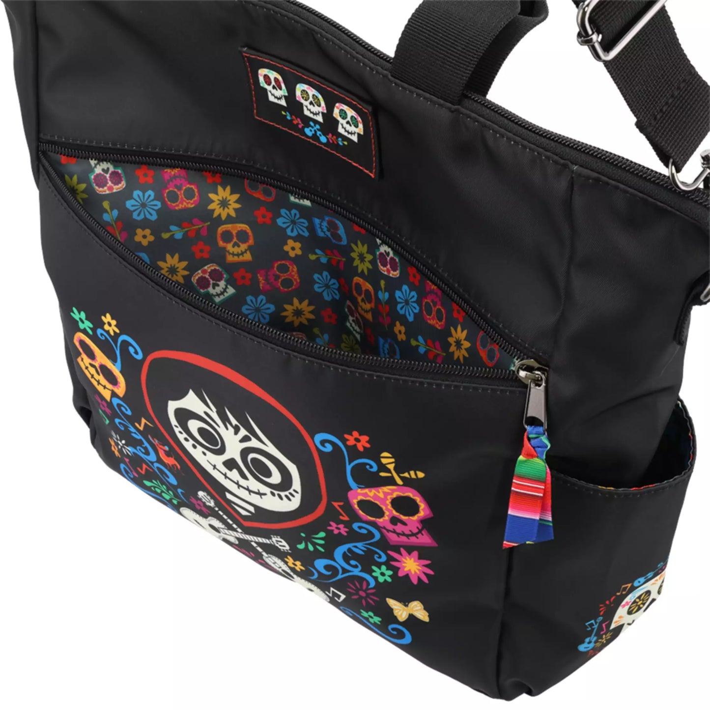 Sac 3 en 1 miguel coco tokyo disney resort