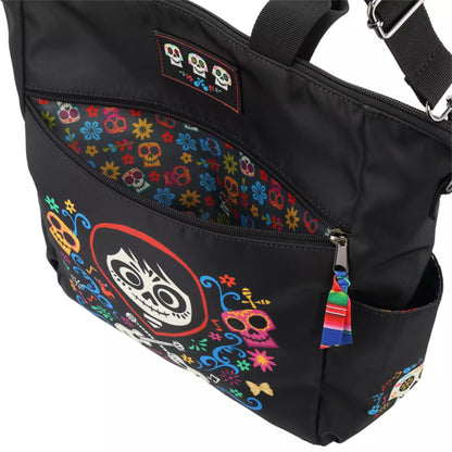Sac 3 en 1 miguel coco tokyo disney resort