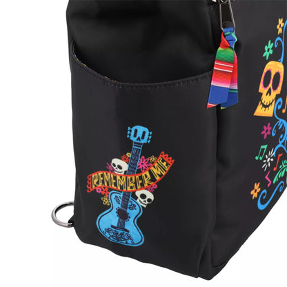 Sac 3 en 1 miguel coco tokyo disney resort