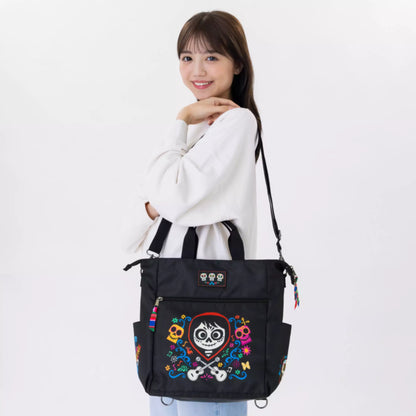 Sac 3 en 1 miguel coco tokyo disney resort