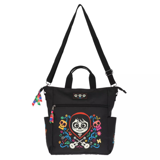 Sac 3 en 1 miguel coco tokyo disney resort