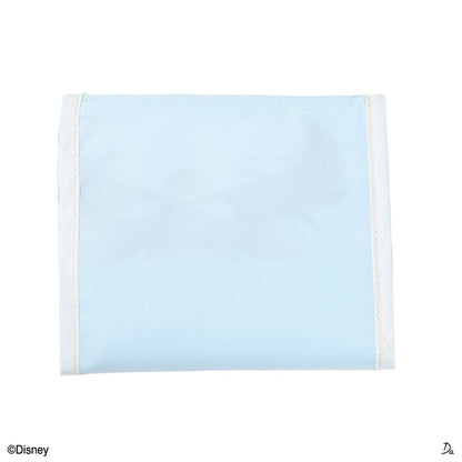 sac shopping lucifer bleu retractable licence disney