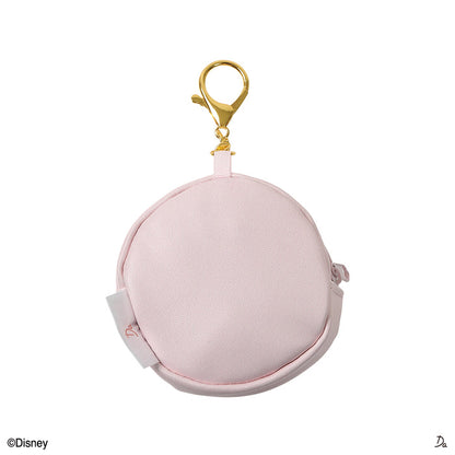 sac shopping marie pochette porte clé licence disney