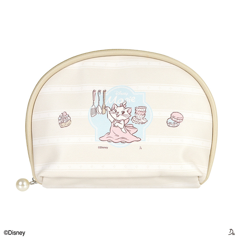 pochette marie licence disney