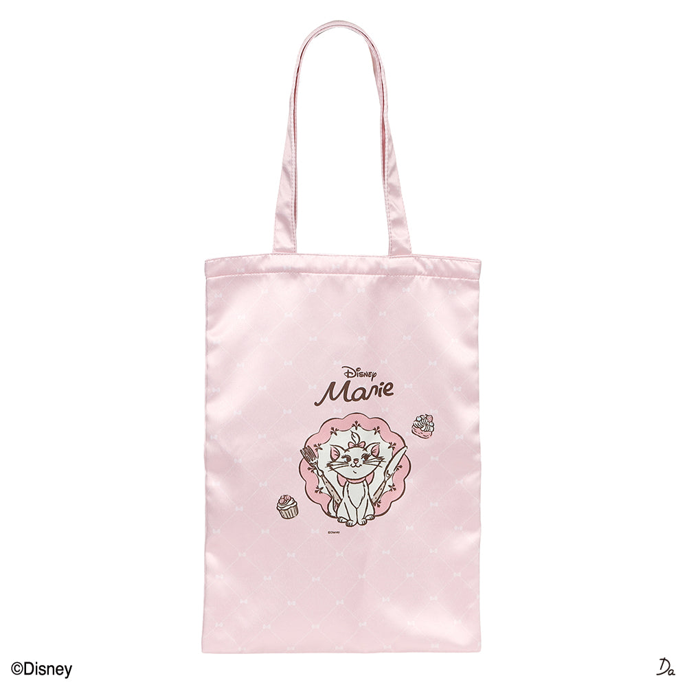 sac tote bag marie licence disney