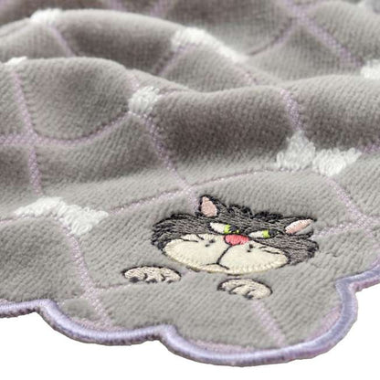 mini-serviette Lucifer disney store japon