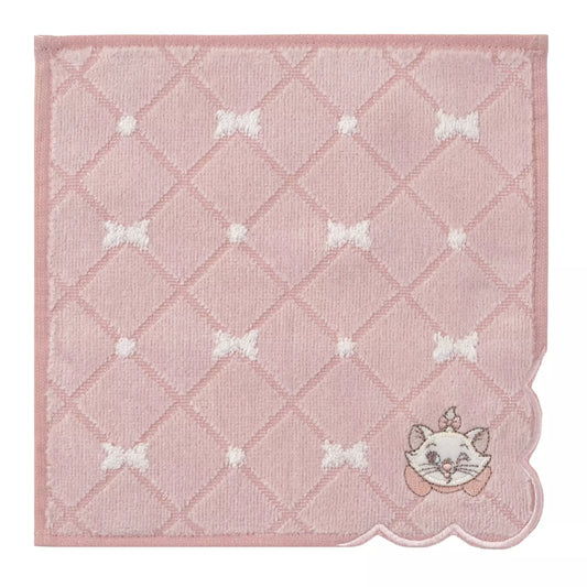 mini-serviette marie disney store japon