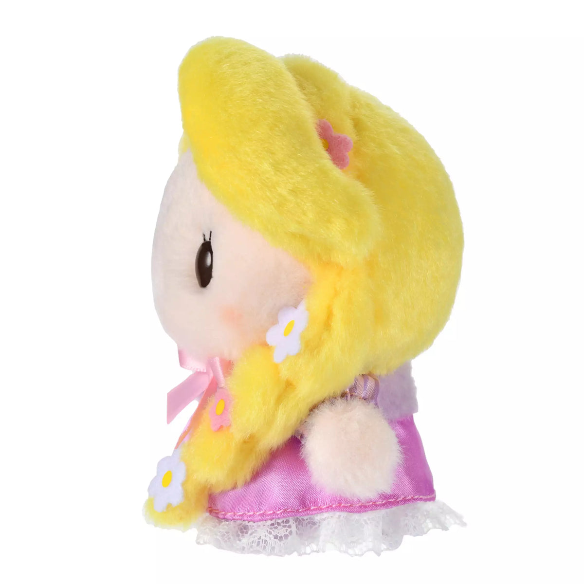 peluche uropocha raiponce disney store japon