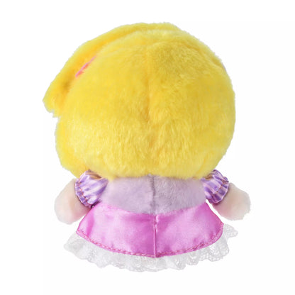peluche uropocha raiponce disney store japon