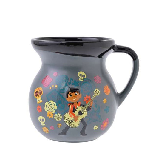 Mug Miguel Coco 2026 disney store japon
