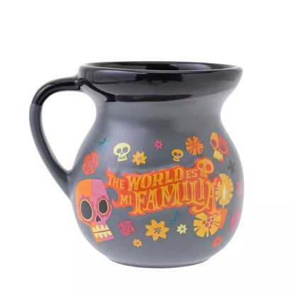 Mug Miguel Coco 2026 disney store japon