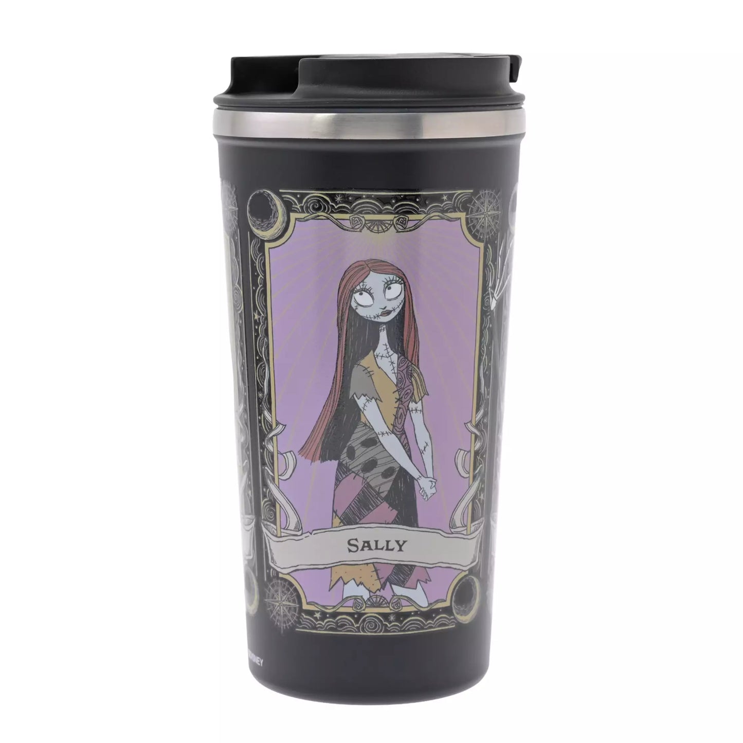 gobelet isotherme l 'étrange noel de monsieur jack disney store japon