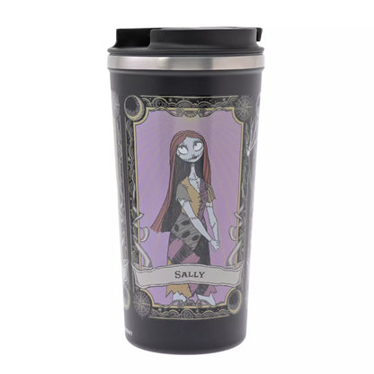 gobelet isotherme l 'étrange noel de monsieur jack disney store japon