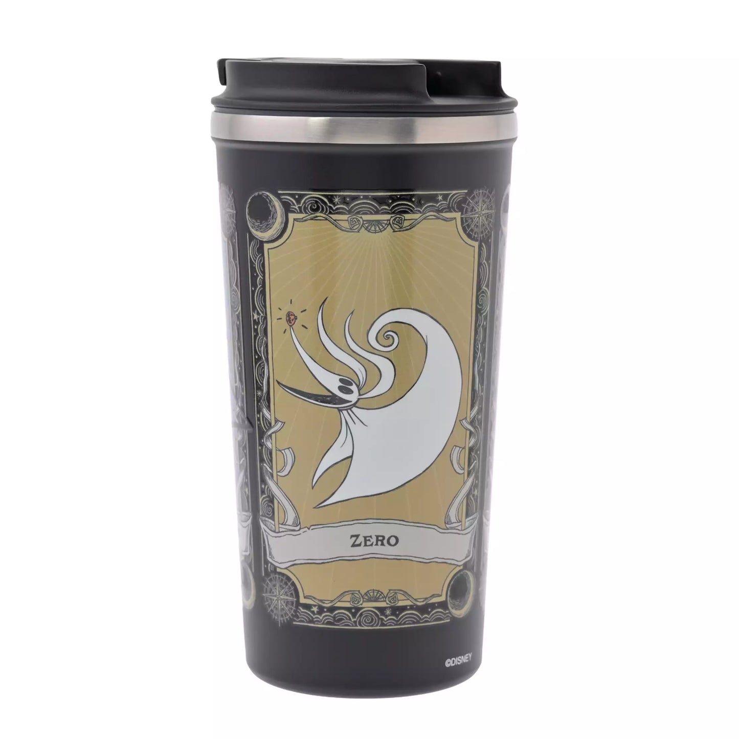 gobelet isotherme l 'étrange noel de monsieur jack disney store japon