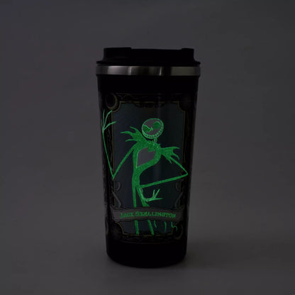 gobelet isotherme l 'étrange noel de monsieur jack disney store japon