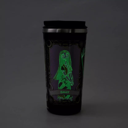 gobelet isotherme l 'étrange noel de monsieur jack disney store japon