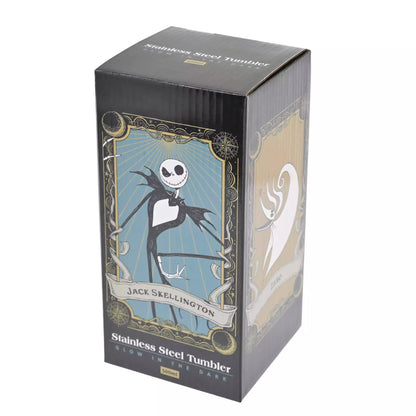 gobelet isotherme l 'étrange noel de monsieur jack disney store japon