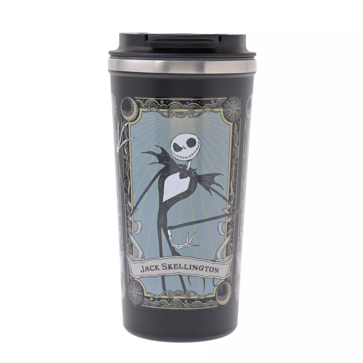 gobelet isotherme l 'étrange noel de monsieur jack disney store japon