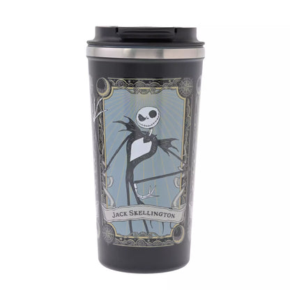 gobelet isotherme l 'étrange noel de monsieur jack disney store japon