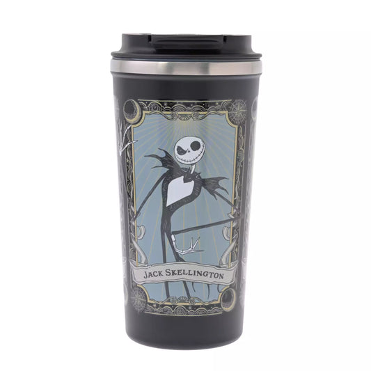 gobelet isotherme l 'étrange noel de monsieur jack disney store japon