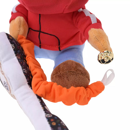 Attache rideau miguel coco disney store japon