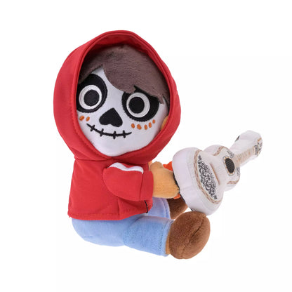 Attache rideau miguel coco disney store japon