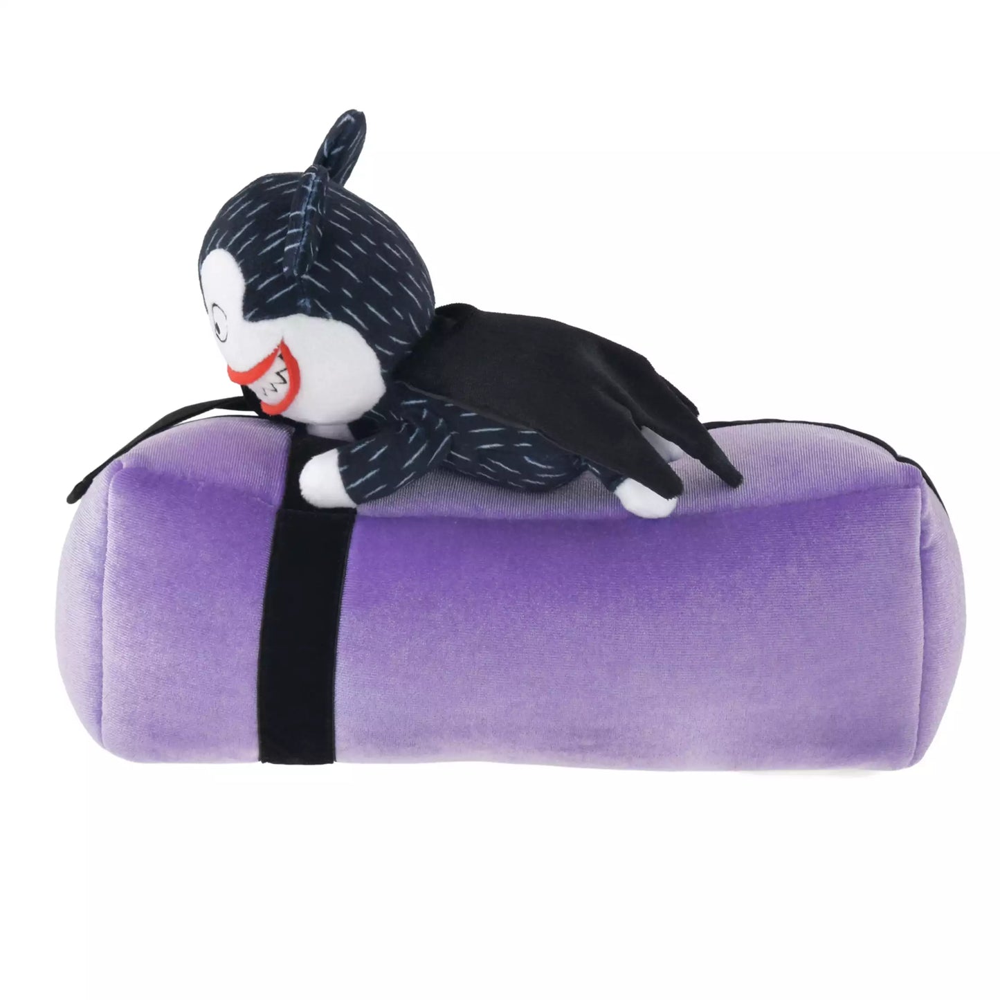 housse pour boite a mouchoirs teddy l'étrange noel de monsieurs jack disney store japon