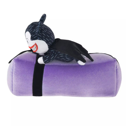 housse pour boite a mouchoirs teddy l'étrange noel de monsieurs jack disney store japon