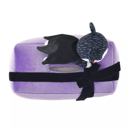 housse pour boite a mouchoirs teddy l'étrange noel de monsieurs jack disney store japon