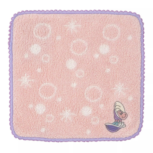 mini-serviette oysters alice au pays des merveilles disney store japon